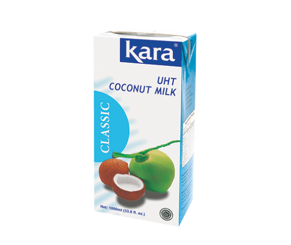 Kara Classic UHT Coconut Milk